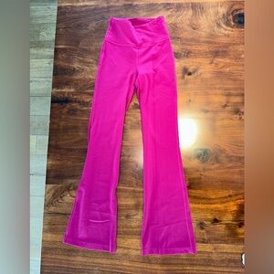 lululemon Nulu Groove high-rise Pant